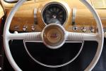Ford Woodie Shoebox Station Wagon 1949 года